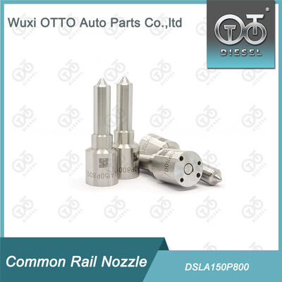 DSLA150P800 Common Rail Vòi cho đầu phun 0 414720037