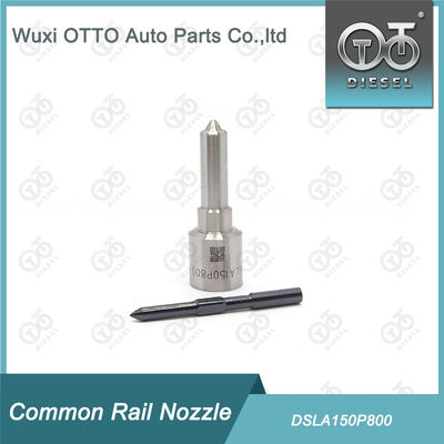 DSLA150P800 Common Rail Vòi cho đầu phun 0 414720037
