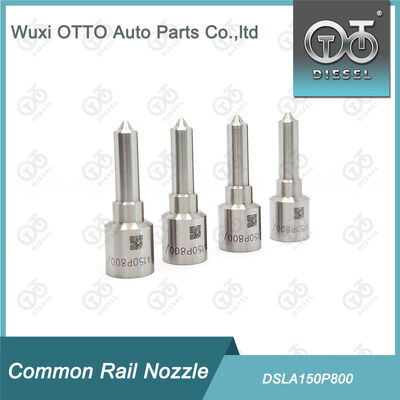 DSLA150P800 Common Rail Vòi cho đầu phun 0 414720037