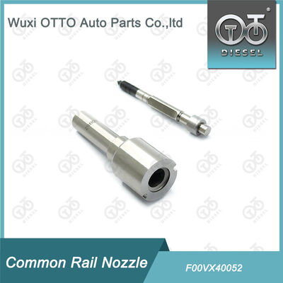 F00VX40052 Vòi phun nhiên liệu diesel Piezo cho NISSAN X-TRAIL T31 2.0 DCI M9R và 0445115084/0986435350