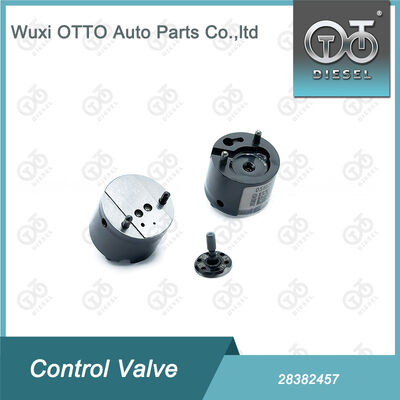 Đối với máy tiêm 28337917 áp dụng Doosan T4 1.8 & 2.4 L Tc Diesel Control Valve 28382457