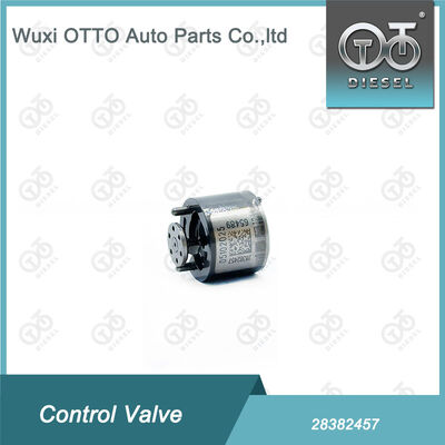 Đối với máy tiêm 28337917 áp dụng Doosan T4 1.8 & 2.4 L Tc Diesel Control Valve 28382457