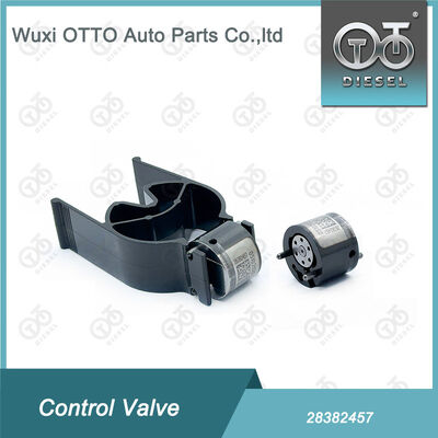 Đối với máy tiêm 28337917 áp dụng Doosan T4 1.8 & 2.4 L Tc Diesel Control Valve 28382457