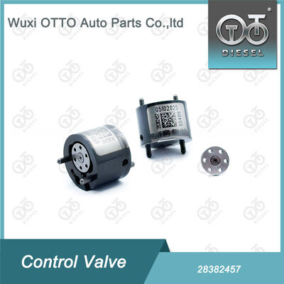 Đối với máy tiêm 28337917 áp dụng Doosan T4 1.8 & 2.4 L Tc Diesel Control Valve 28382457