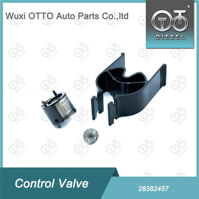 Đối với máy tiêm 28337917 áp dụng Doosan T4 1.8 & 2.4 L Tc Diesel Control Valve 28382457