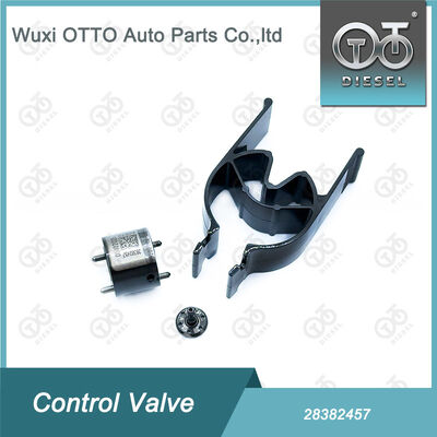 Đối với máy tiêm 28337917 áp dụng Doosan T4 1.8 & 2.4 L Tc Diesel Control Valve 28382457