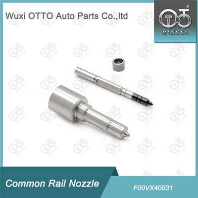 Bosch Piezo Nozzle F00VX40031 cho máy phun 0445116010 011 CJAA TDI