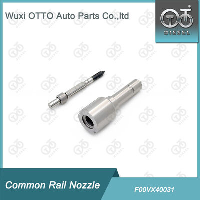 Bosch Piezo Nozzle F00VX40031 cho máy phun 0445116010 011 CJAA TDI