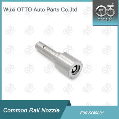 Bosch Piezo Nozzle F00VX40031 cho máy phun 0445116010 011 CJAA TDI