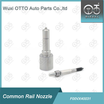Bosch Piezo Nozzle F00VX40031 cho máy phun 0445116010 011 CJAA TDI