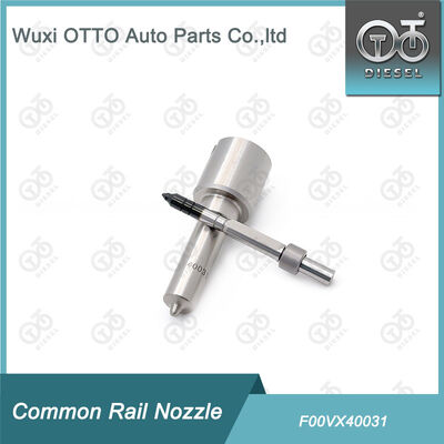 Bosch Piezo Nozzle F00VX40031 cho máy phun 0445116010 011 CJAA TDI