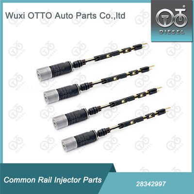 Các bộ phận máy phun đường sắt chung 28342997