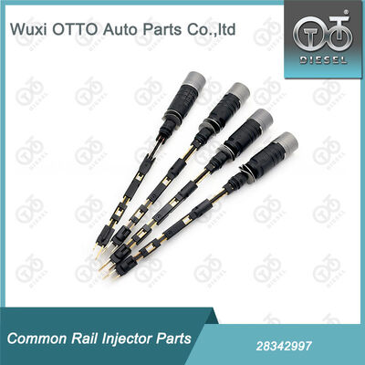 Các bộ phận máy phun đường sắt chung 28342997