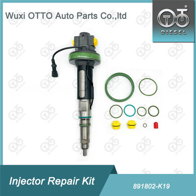 891802-K19 Bộ sửa chữa cho máy tiêm cho máy tiêm Cummins K19