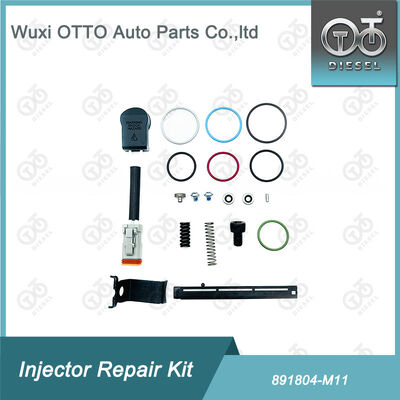 891804-M11 Bộ dụng cụ sửa chữa kim phun nhiên liệu 891804-M11 cho kim phun nhiên liệu Cummins M11