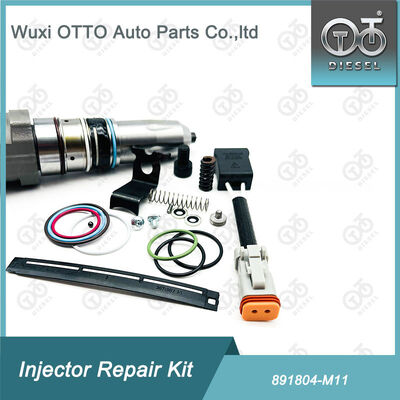 891804-M11 Bộ dụng cụ sửa chữa kim phun nhiên liệu 891804-M11 cho kim phun nhiên liệu Cummins M11