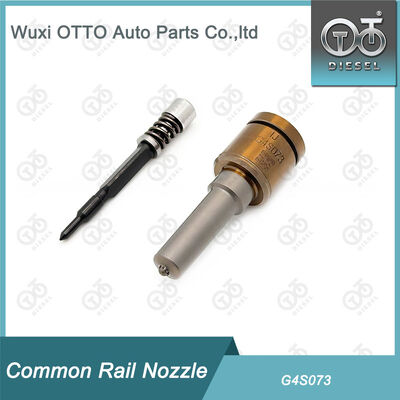 G4S073 Denso G4 Series Common Rail Injector Nozzle Dầu xăng diesel Dầu xăng Dầu xăng Dầu xăng