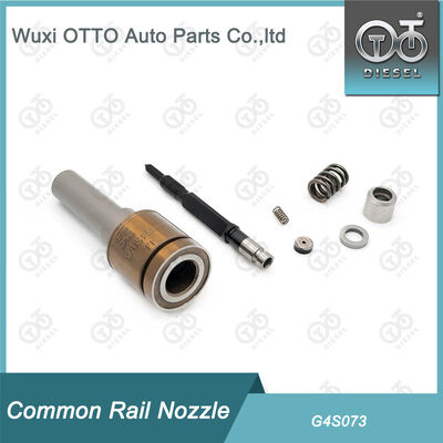 G4S073 Denso G4 Series Common Rail Injector Nozzle Dầu xăng diesel Dầu xăng Dầu xăng Dầu xăng