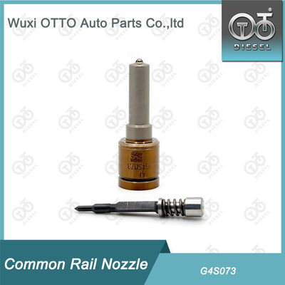 G4S073 Denso G4 Series Common Rail Injector Nozzle Dầu xăng diesel Dầu xăng Dầu xăng Dầu xăng