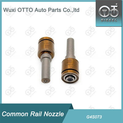 G4S073 Denso G4 Series Common Rail Injector Nozzle Dầu xăng diesel Dầu xăng Dầu xăng Dầu xăng