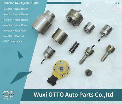 Van điều khiển Denso cho vòi phun 095000-6700/6701 095000-8011