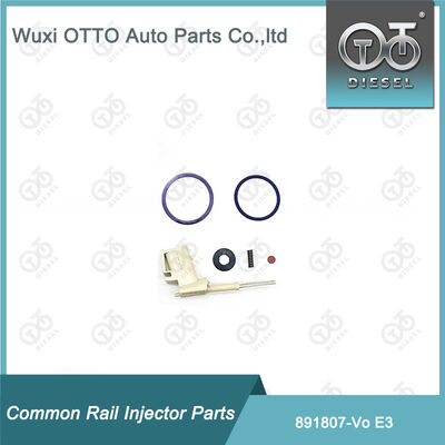 Bộ sửa chữa ống phun nhiên liệu diesel 891807-Vo E3 cho Delphi-Volvo / Hyundai E3