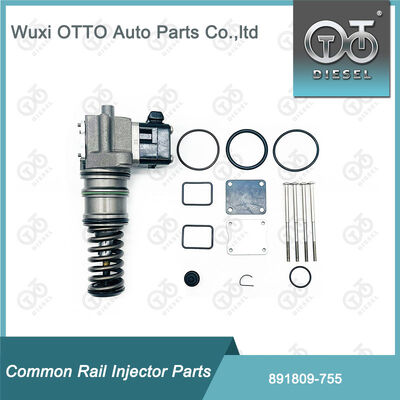 Bộ sửa chữa máy bơm nhiên liệu diesel 891809-755 dành cho máy bơm đơn vị Bosch 755