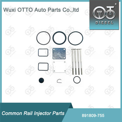 Bộ sửa chữa máy bơm nhiên liệu diesel 891809-755 dành cho máy bơm đơn vị Bosch 755