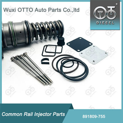 Bộ sửa chữa máy bơm nhiên liệu diesel 891809-755 dành cho máy bơm đơn vị Bosch 755