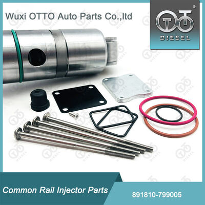 Bộ sửa chữa máy phun nhiên liệu 891810-799005 cho máy bơm 799