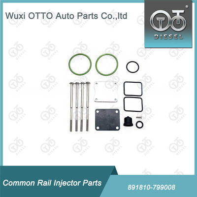 Bộ dụng cụ sửa chữa kim phun nhiên liệu 891810-799008 cho máy bơm pít tông đơn 799