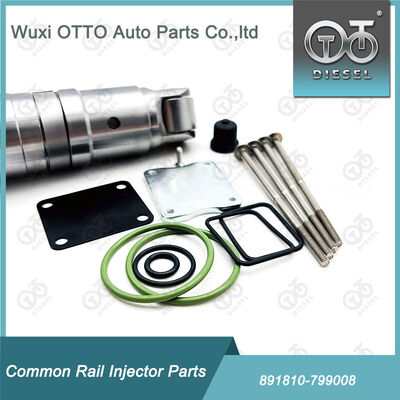 Bộ dụng cụ sửa chữa kim phun nhiên liệu 891810-799008 cho máy bơm pít tông đơn 799