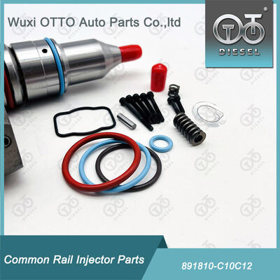 Bộ sửa chữa máy phun nhiên liệu 891810-C10c12 cho máy phun nhiên liệu dòng CAT C10 / C12