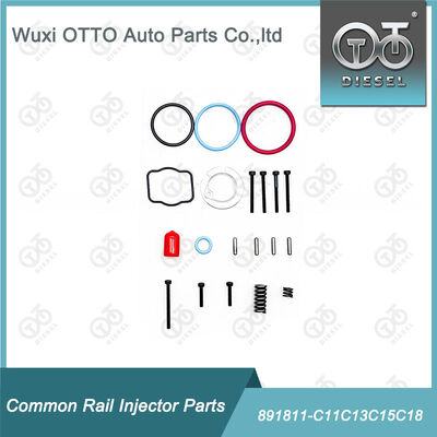 Bộ sửa chữa máy phun nhiên liệu 891811-C11c13c15c18 cho máy phun nhiên liệu dòng C11 / C13 / 15 / 18