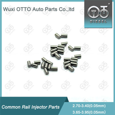 Bộ đệm kim phun Common Rail Φ2.0 Vòng đệm điều chỉnh sửa chữa 2.70-3.40mm (0.05mm) 3.65-3.95mm (0.05mm), 50 chiếc/túi