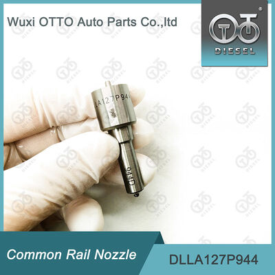 DLLA127P944 Densos Common Rail Nozzle cho máy phun 095000-6310 RE546784/RE530362
