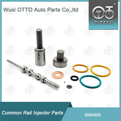 Bộ sửa chữa kim phun Common Rail 5594305 Có kim phun P5491719 Cho động cơ Diesel