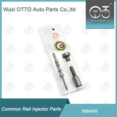 Bộ sửa chữa kim phun Common Rail 5594305 Có kim phun P5491719 Cho động cơ Diesel