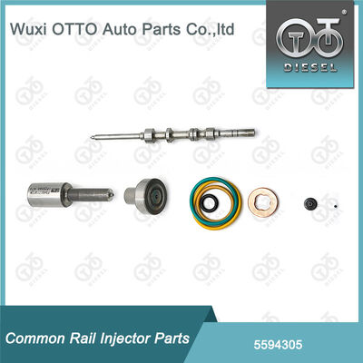 Bộ sửa chữa kim phun Common Rail 5594305 Có kim phun P5491719 Cho động cơ Diesel