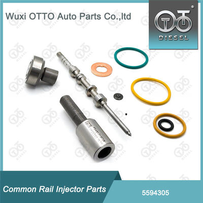 Bộ sửa chữa kim phun Common Rail 5594305 Có kim phun P5491719 Cho động cơ Diesel