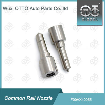 F00VX40055 Nóc Piezo cho máy phun dầu diesel 0445117017/001/0986435411 Bộ trang phục cho động cơ BMW 13 53 7 800 600