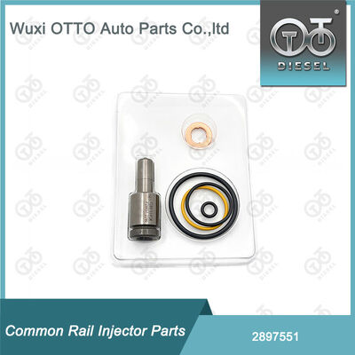 Bộ sửa chữa máy phun 2897551 Bộ sửa chữa máy phun đường sắt chung