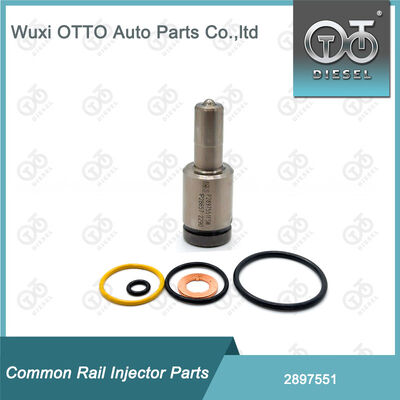 Bộ sửa chữa máy phun 2897551 Bộ sửa chữa máy phun đường sắt chung