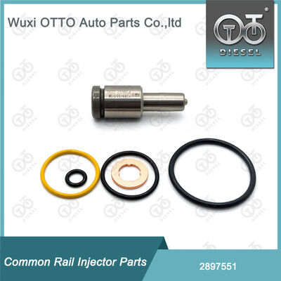 Bộ sửa chữa máy phun 2897551 Bộ sửa chữa máy phun đường sắt chung