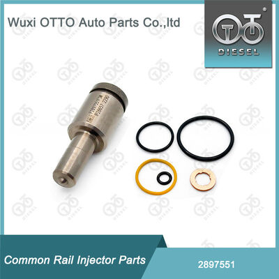 Bộ sửa chữa máy phun 2897551 Bộ sửa chữa máy phun đường sắt chung