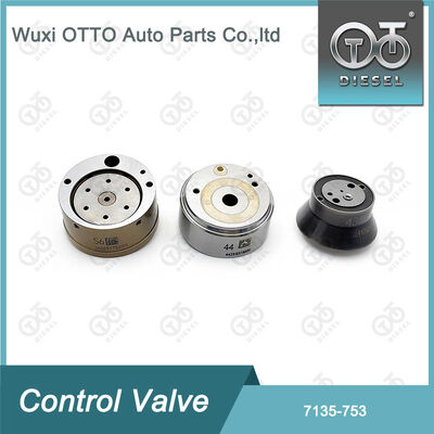 Bộ điều khiển 7135-753 / 7135753 van điện cho VOLVO