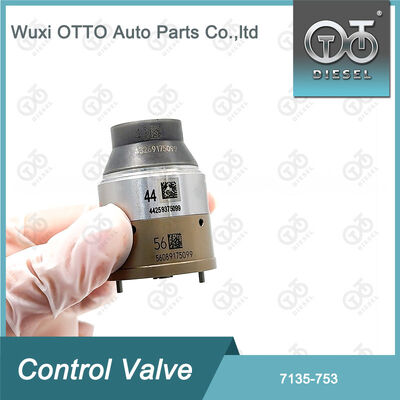 Bộ điều khiển 7135-753 / 7135753 van điện cho VOLVO