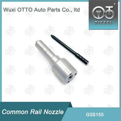 Kim phun nhiên liệu Common Rail G3S155 cho kim phun dầu diesel Denso