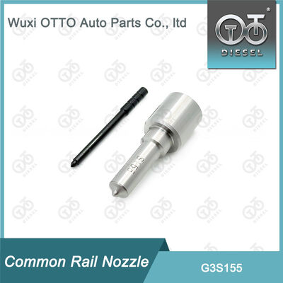 Kim phun nhiên liệu Common Rail G3S155 cho kim phun dầu diesel Denso