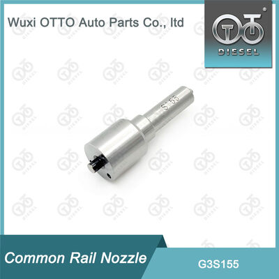 Kim phun nhiên liệu Common Rail G3S155 cho kim phun dầu diesel Denso